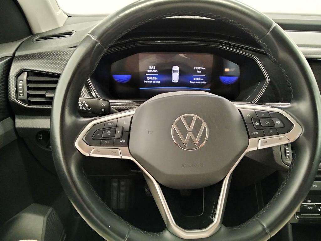 Volkswagen T-Cross Advance 1.0 TSI 70 kW (95 CV) - 8