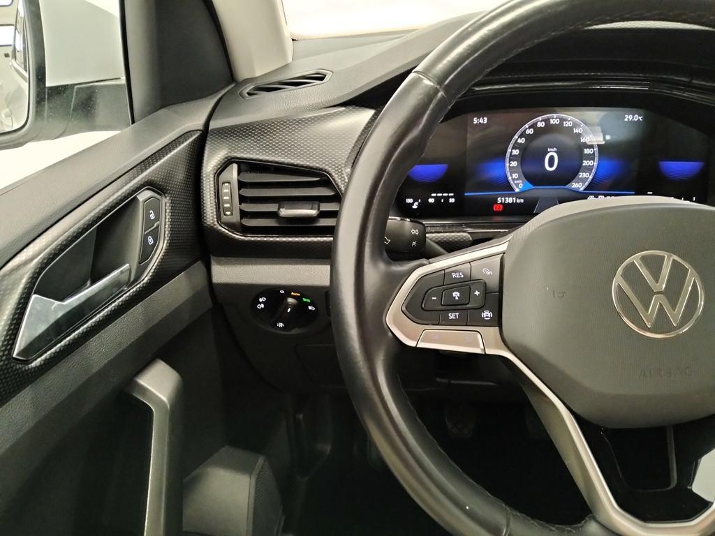 Volkswagen T-Cross Advance 1.0 TSI 70 kW (95 CV) - 9