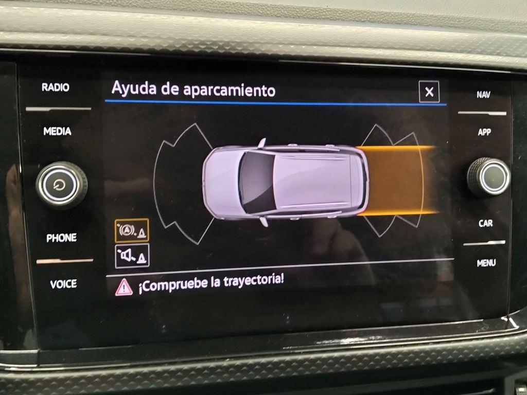 Volkswagen T-Cross Advance 1.0 TSI 70 kW (95 CV) - 11