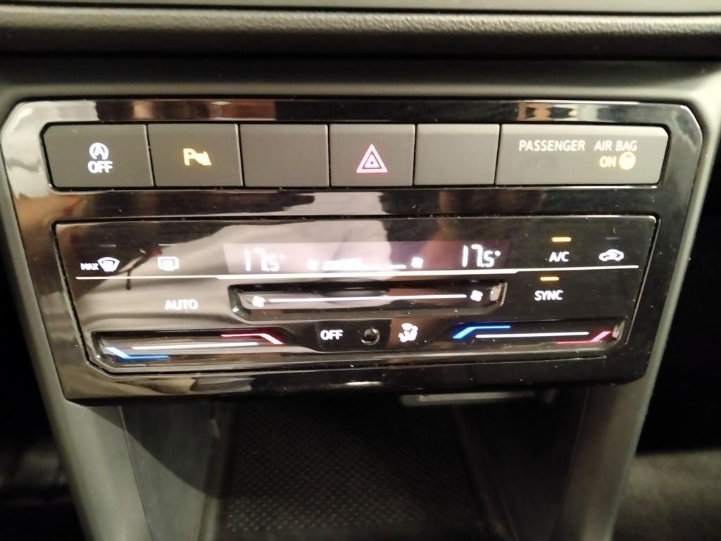 Volkswagen T-Cross Advance 1.0 TSI 70 kW (95 CV) - 13