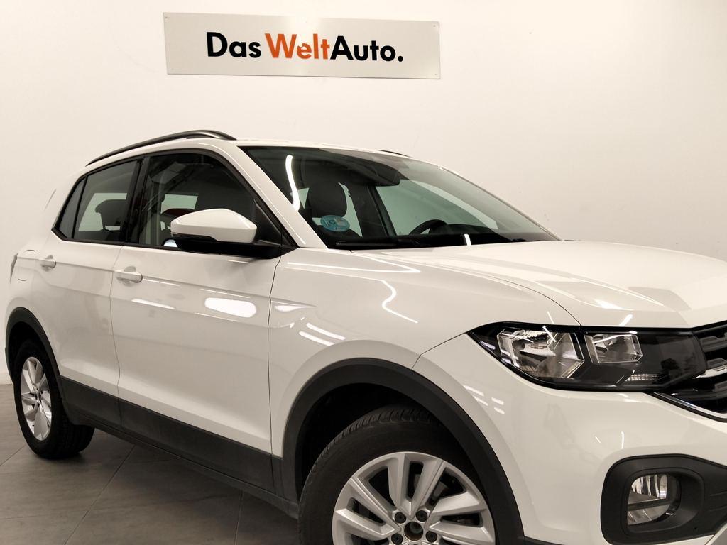 Volkswagen T-Cross Advance 1.0 TSI 70 kW (95 CV) - 18