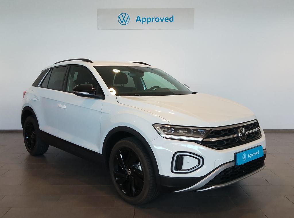 Volkswagen T-Roc Dark Line 1.0 TSI 85 kW (115 CV) - 0