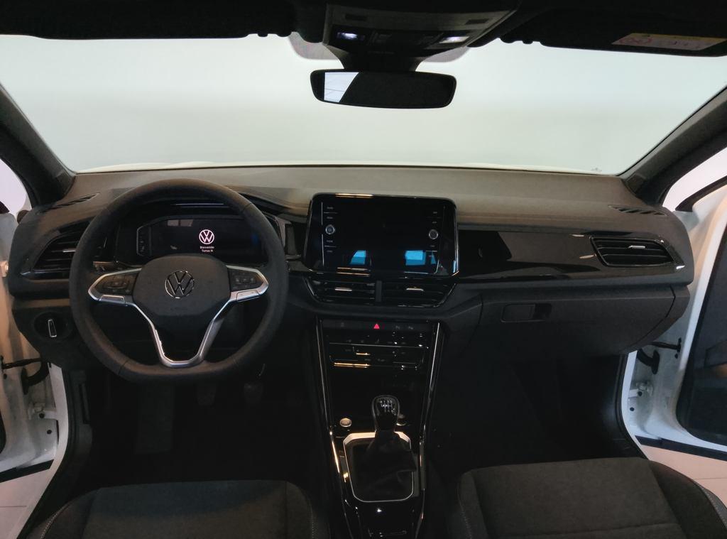 Volkswagen T-Roc Dark Line 1.0 TSI 85 kW (115 CV) - 3