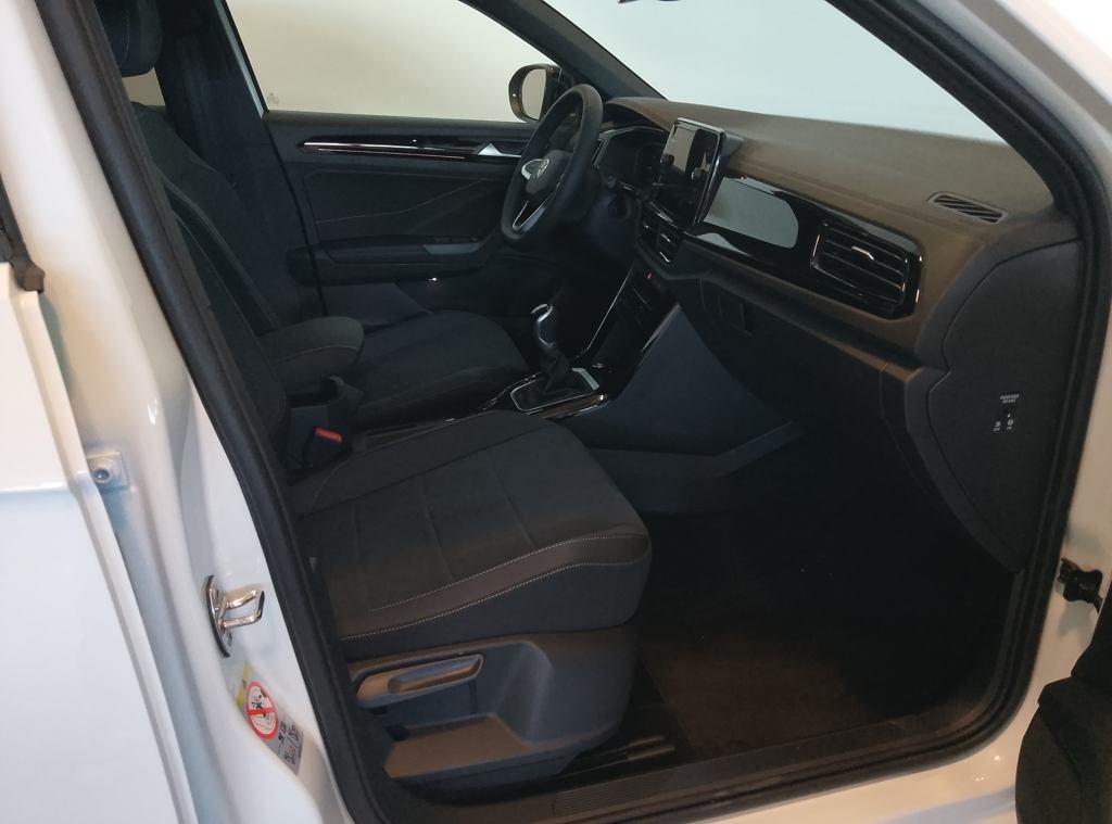 Volkswagen T-Roc Dark Line 1.0 TSI 85 kW (115 CV) - 4