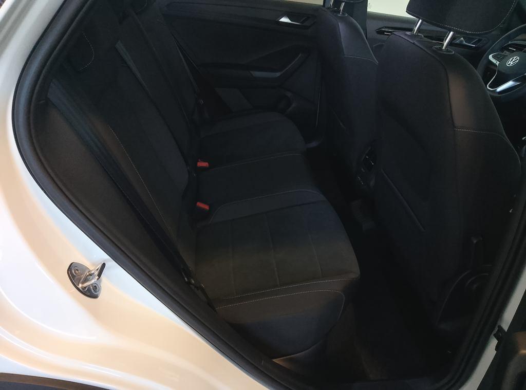 Volkswagen T-Roc Dark Line 1.0 TSI 85 kW (115 CV) - 5