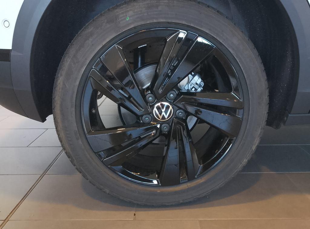 Volkswagen T-Roc Dark Line 1.0 TSI 85 kW (115 CV) - 7