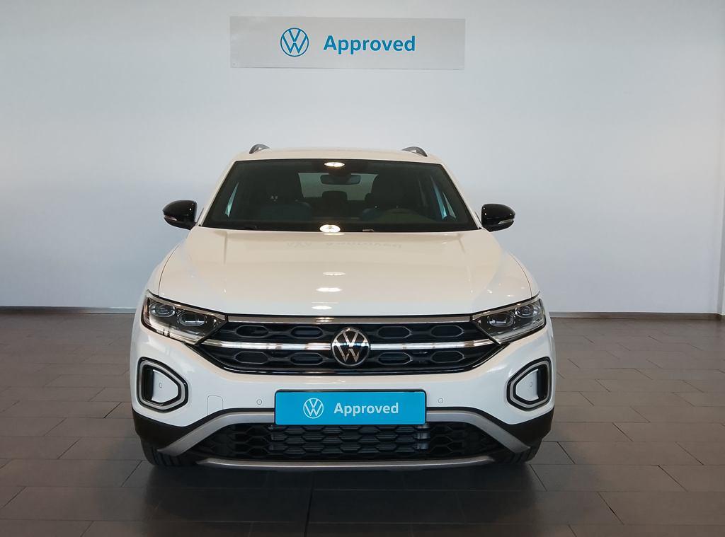 Volkswagen T-Roc Dark Line 1.0 TSI 85 kW (115 CV) - 8