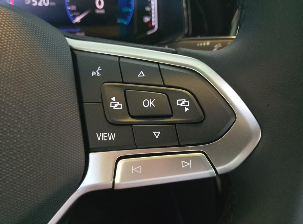 Volkswagen T-Roc Dark Line 1.0 TSI 85 kW (115 CV) - 11