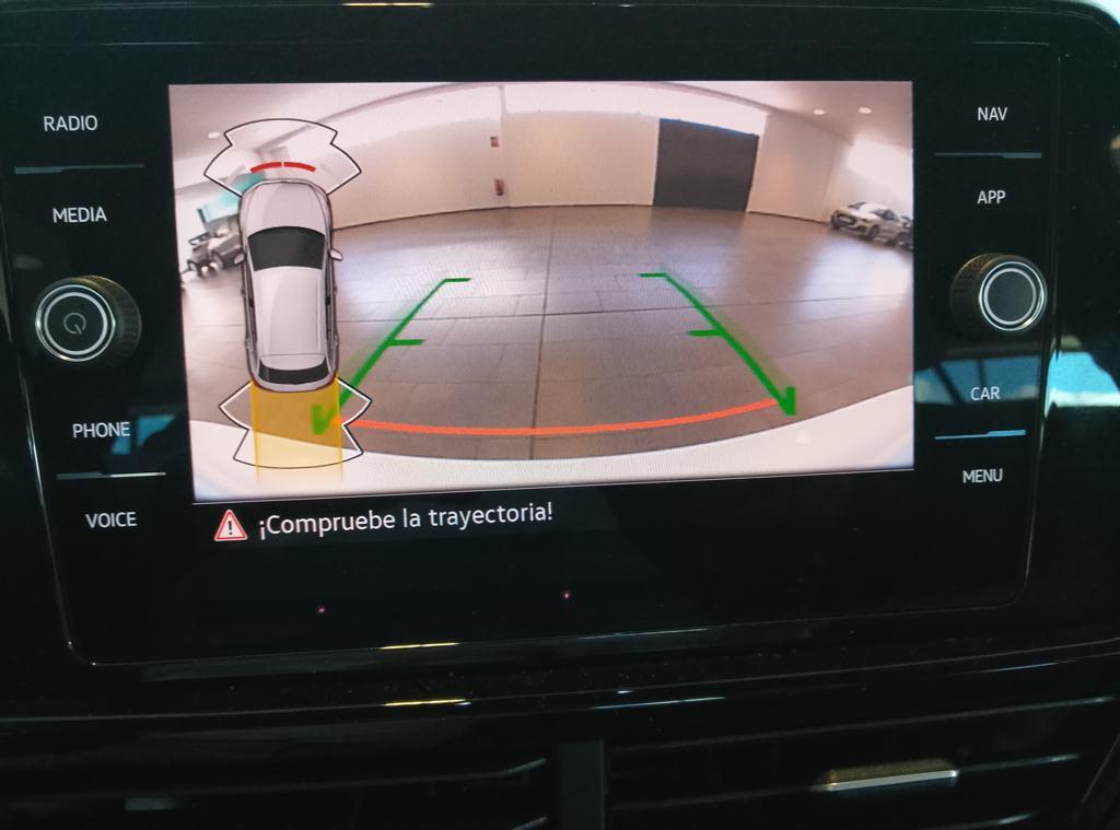 Volkswagen T-Roc Dark Line 1.0 TSI 85 kW (115 CV) - 12