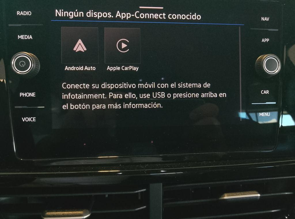 Volkswagen T-Roc Dark Line 1.0 TSI 85 kW (115 CV) - 15