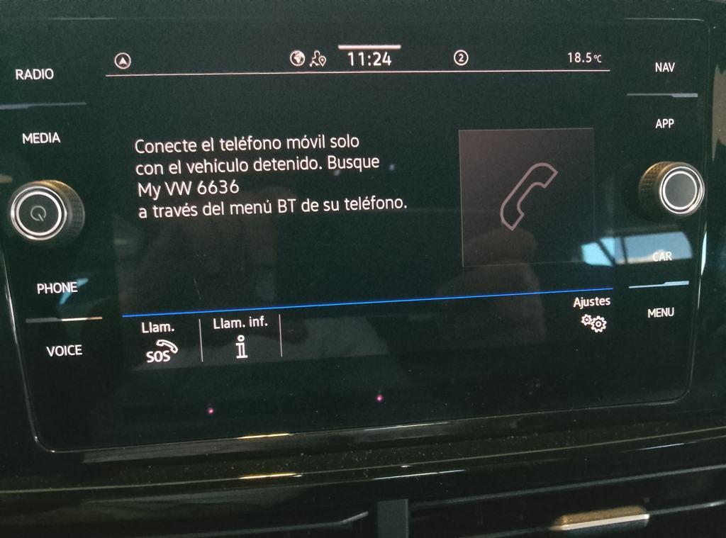 Volkswagen T-Roc Dark Line 1.0 TSI 85 kW (115 CV) - 16