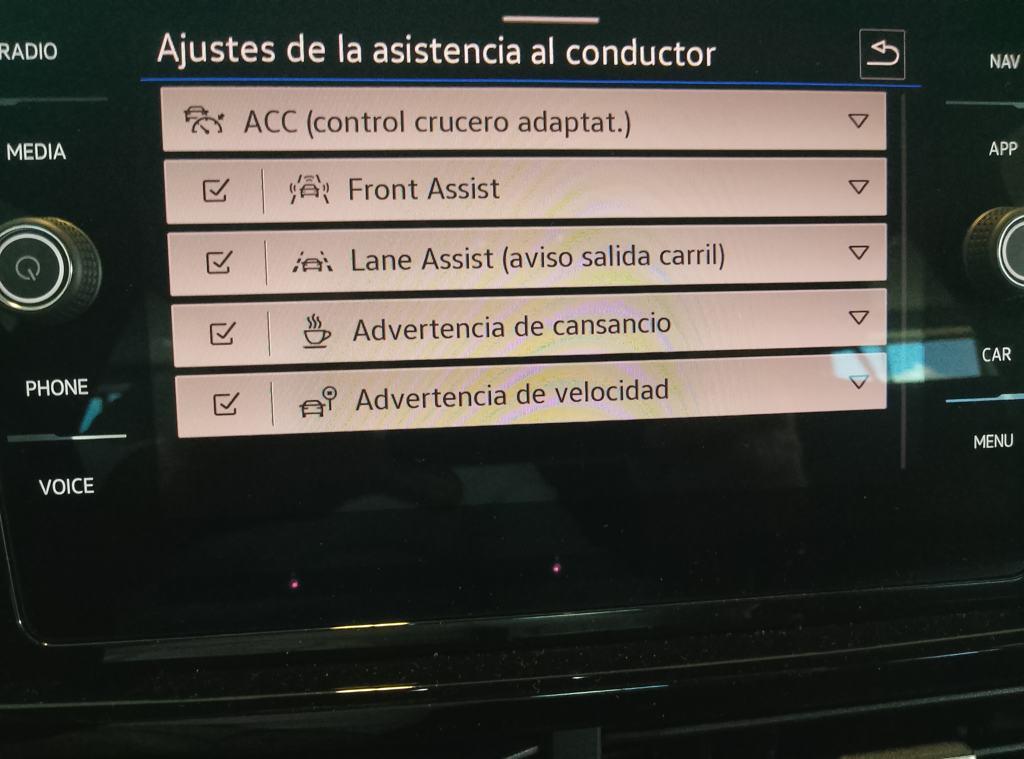 Volkswagen T-Roc Dark Line 1.0 TSI 85 kW (115 CV) - 17