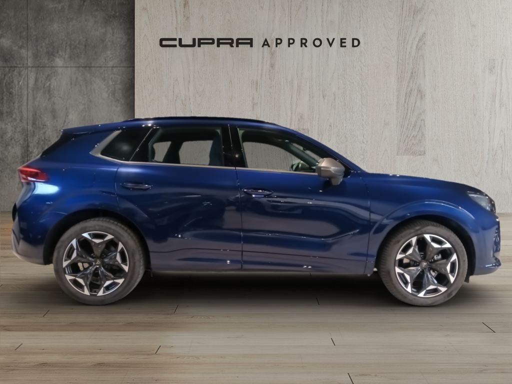 CUPRA Terramar 1.5 eTSI DSG 110 kW (150 CV) - 2