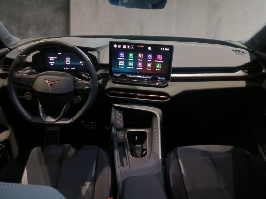 CUPRA Terramar 1.5 eTSI DSG 110 kW (150 CV) - 3