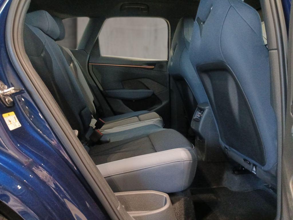 CUPRA Terramar 1.5 eTSI DSG 110 kW (150 CV) - 5