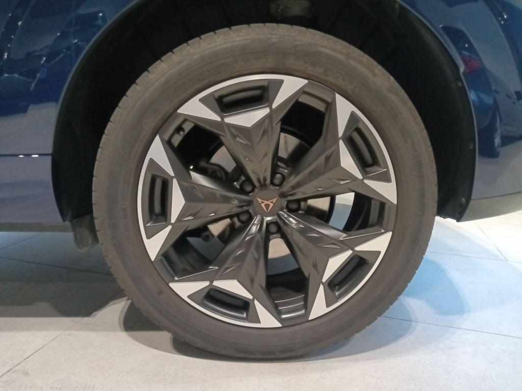 CUPRA Terramar 1.5 eTSI DSG 110 kW (150 CV) - 7