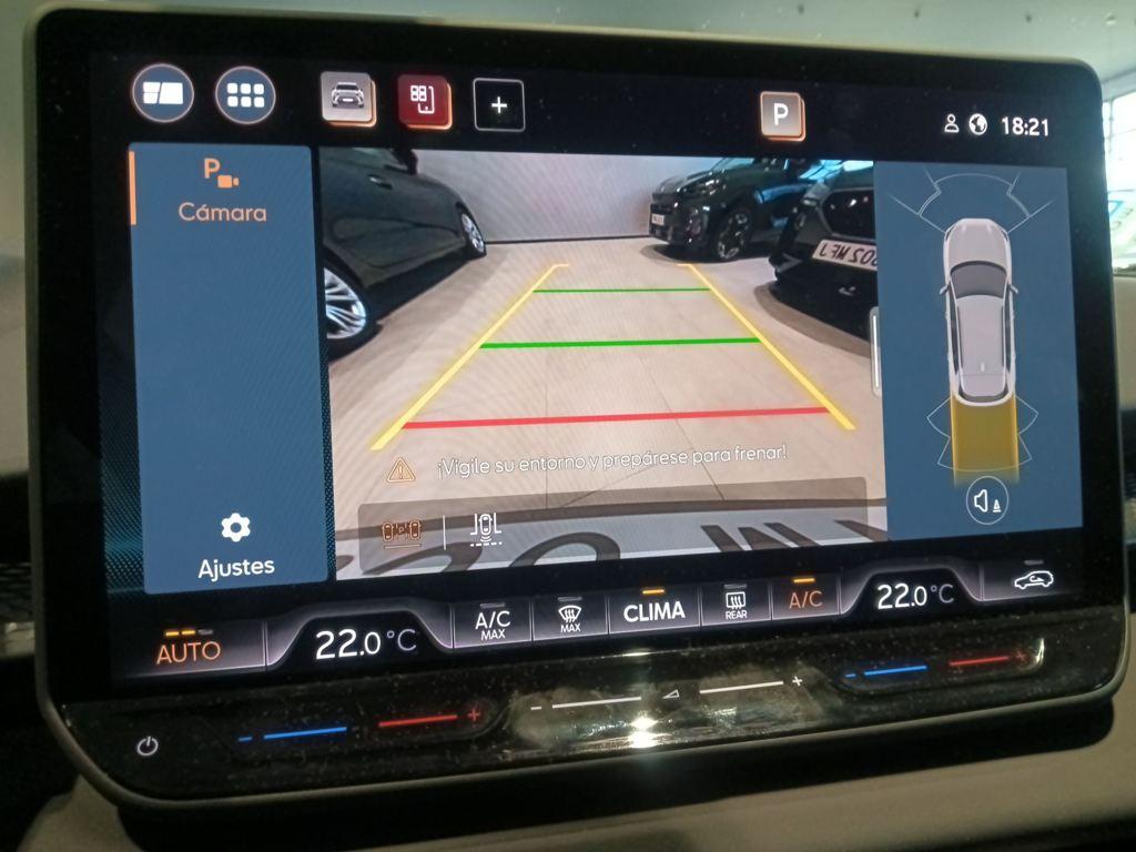 CUPRA Terramar 1.5 eTSI DSG 110 kW (150 CV) - 9