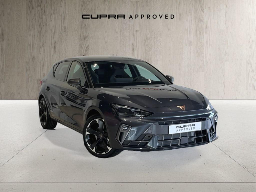 CUPRA León 1.5 TSI 110 kW (150 CV) - 0