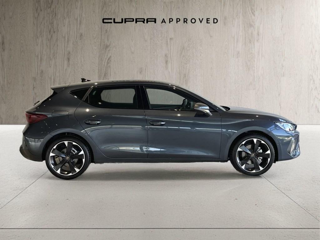 CUPRA León 1.5 TSI 110 kW (150 CV) - 2