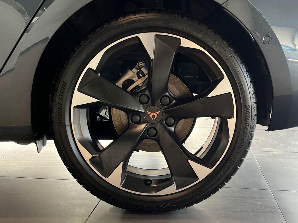 CUPRA León 1.5 TSI 110 kW (150 CV) - 7