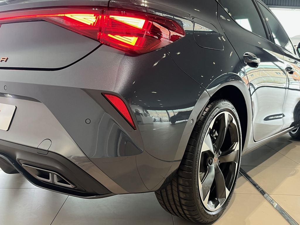 CUPRA León 1.5 TSI 110 kW (150 CV) - 9