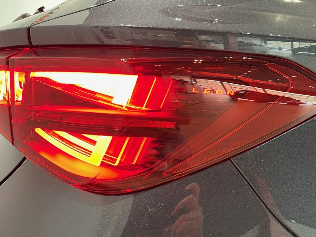 CUPRA León 1.5 TSI 110 kW (150 CV) - 11