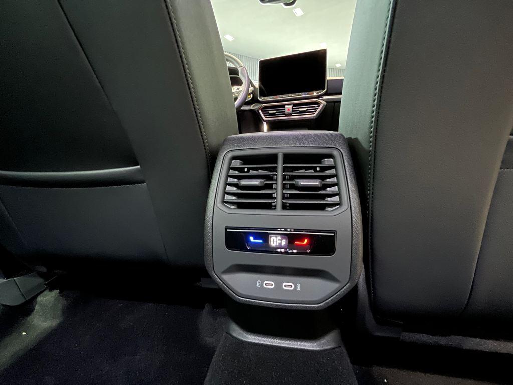 CUPRA León 1.5 TSI 110 kW (150 CV) - 12