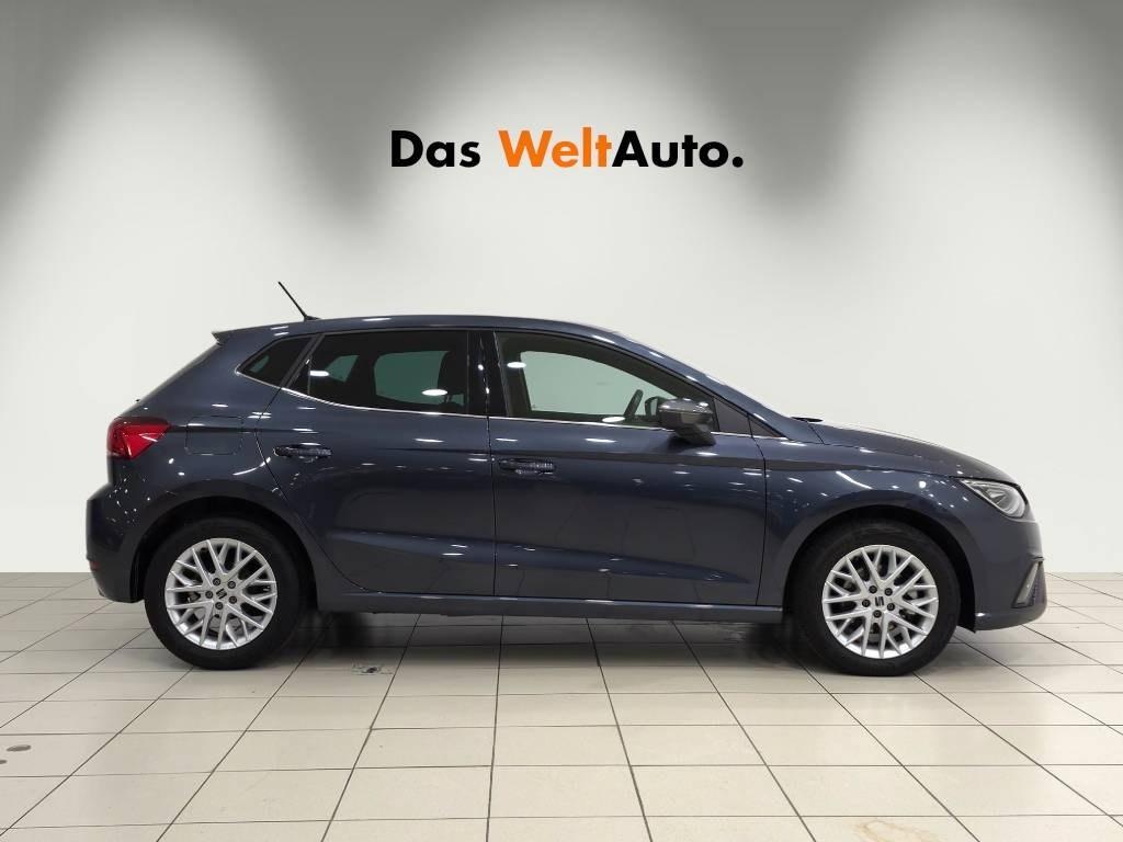 SEAT Ibiza 1.0 TSI Special Edition 85 kW (115 CV) - 2