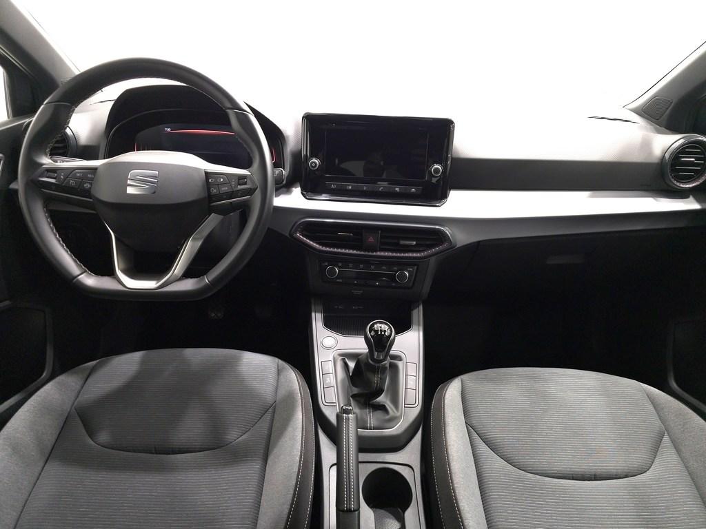 SEAT Ibiza 1.0 TSI Special Edition 85 kW (115 CV) - 3