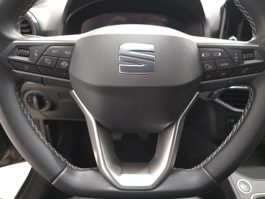 SEAT Ibiza 1.0 TSI Special Edition 85 kW (115 CV) - 8