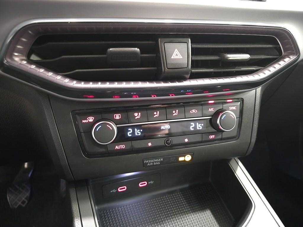 SEAT Ibiza 1.0 TSI Special Edition 85 kW (115 CV) - 11