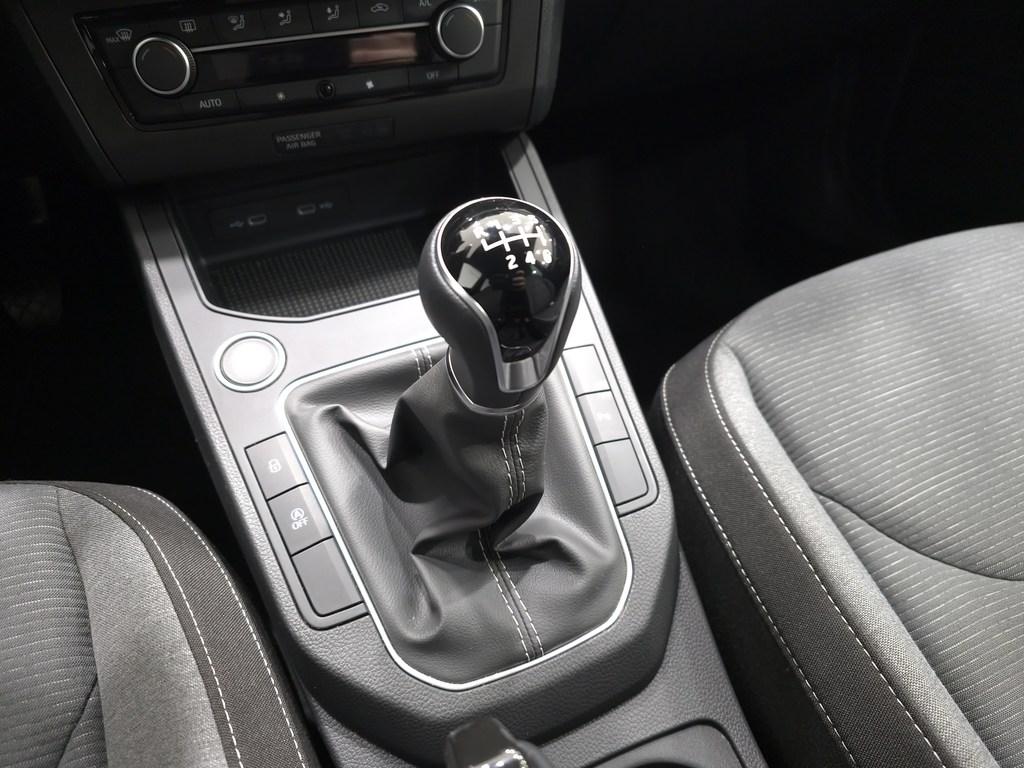 SEAT Ibiza 1.0 TSI Special Edition 85 kW (115 CV) - 12