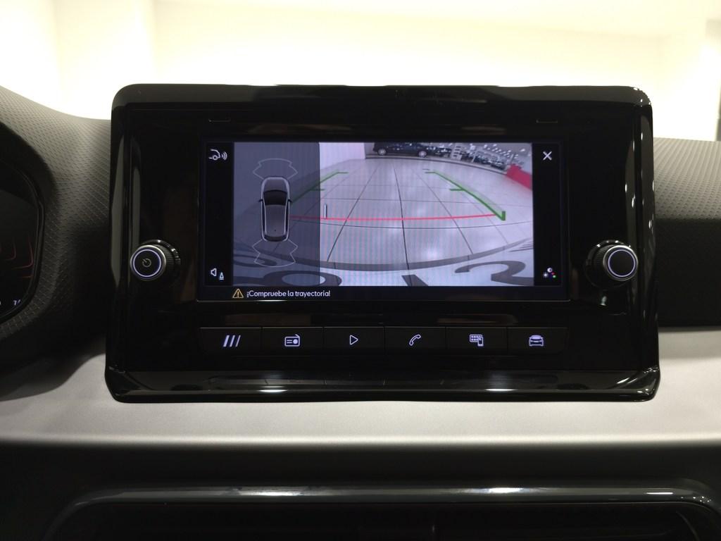 SEAT Ibiza 1.0 TSI Special Edition 85 kW (115 CV) - 14