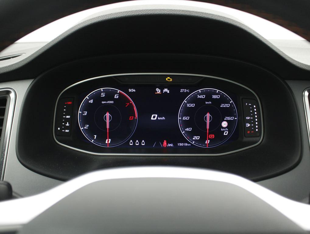 SEAT Ateca 1.5 TSI S&S FR Special Edition 110 kW (150 CV) - 8