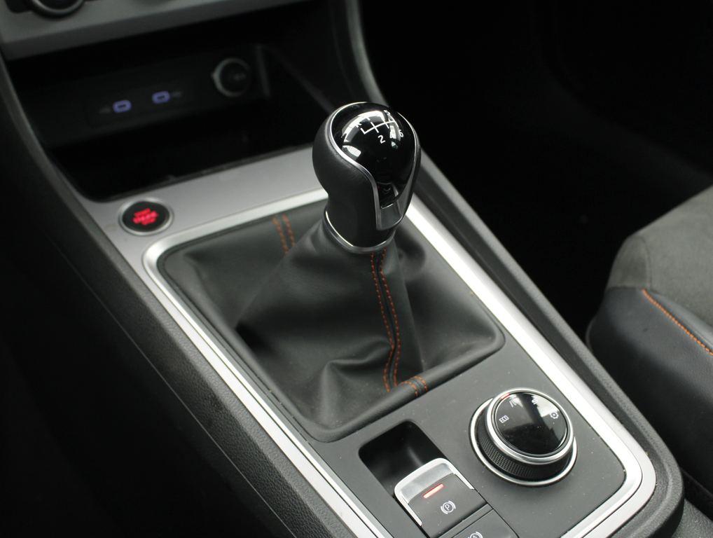 SEAT Ateca 1.5 TSI S&S FR Special Edition 110 kW (150 CV) - 9