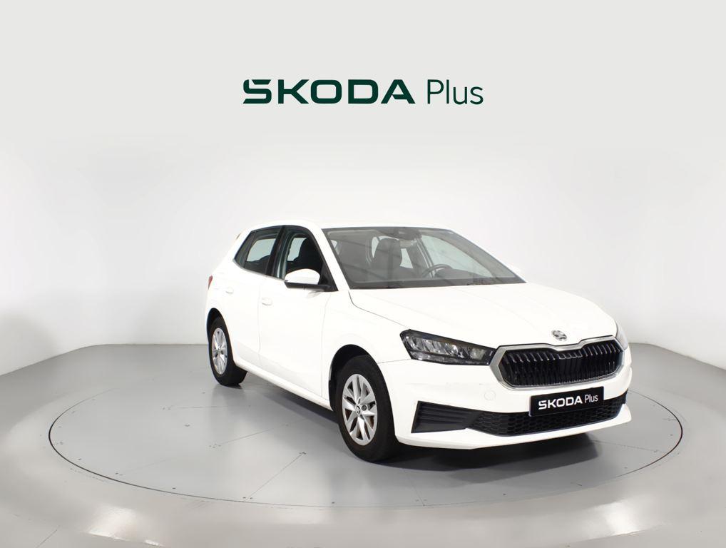 Skoda Fabia 1.0 TSI Ambition 70 kW (95 CV) - 0