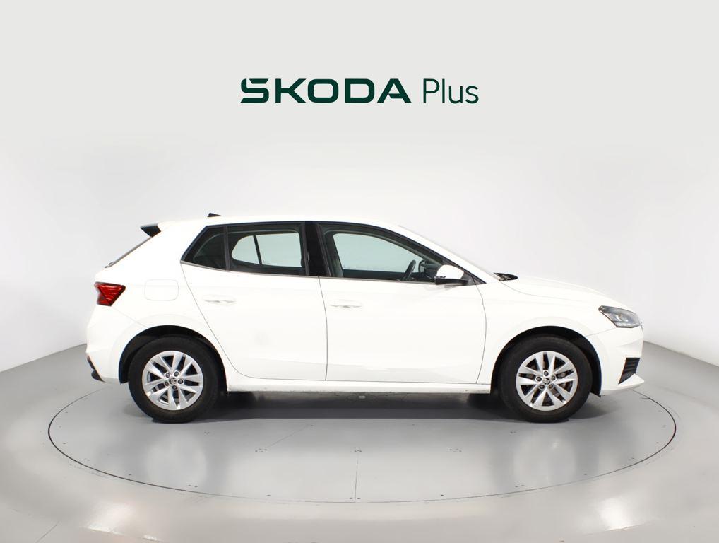Skoda Fabia 1.0 TSI Ambition 70 kW (95 CV) - 2