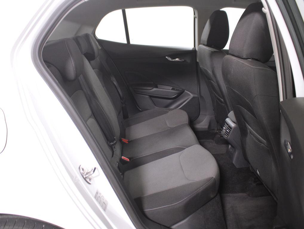 Skoda Fabia 1.0 TSI Ambition 70 kW (95 CV) - 5