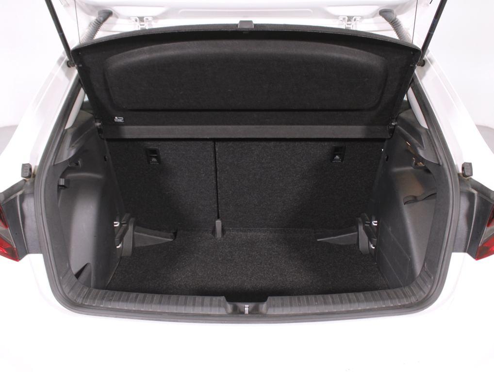 Skoda Fabia 1.0 TSI Ambition 70 kW (95 CV) - 6