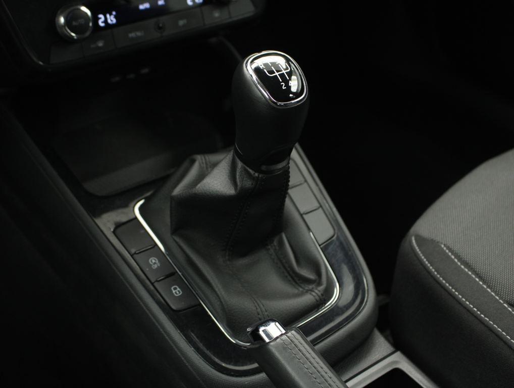 Skoda Fabia 1.0 TSI Ambition 70 kW (95 CV) - 9