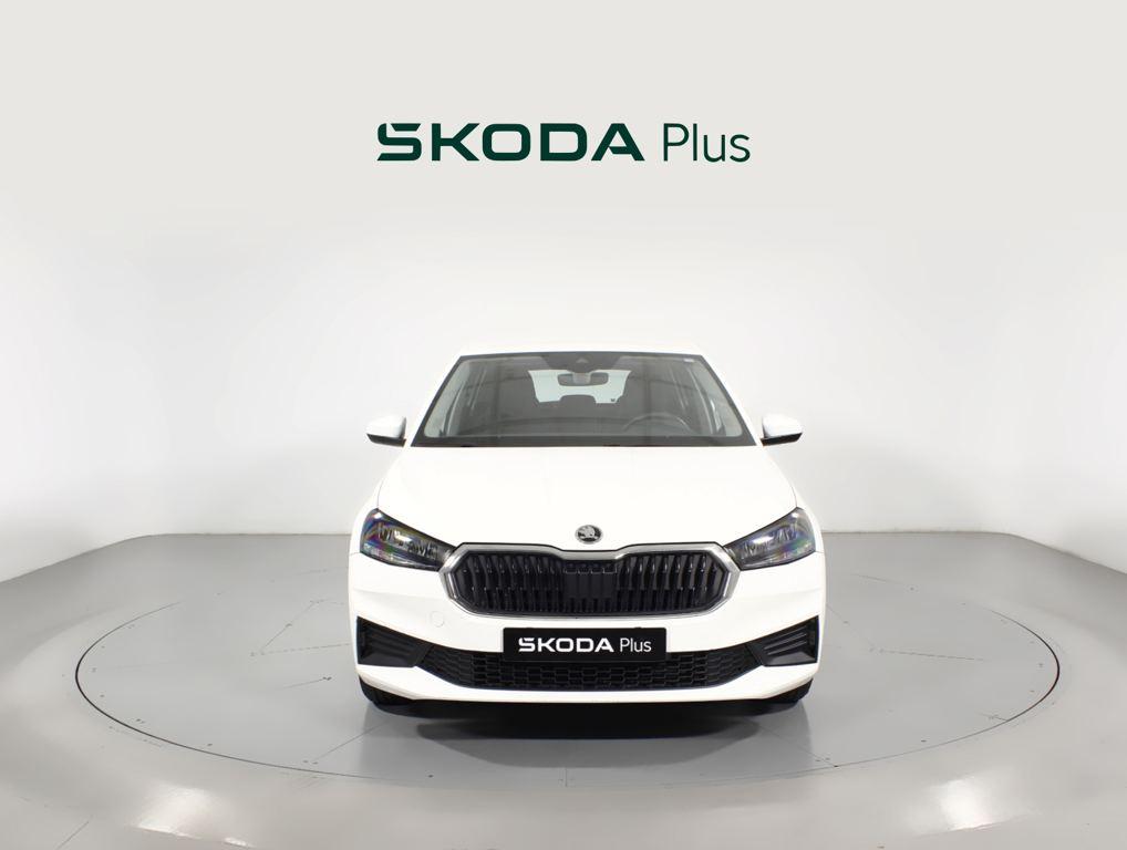 Skoda Fabia 1.0 TSI Ambition 70 kW (95 CV) - 14