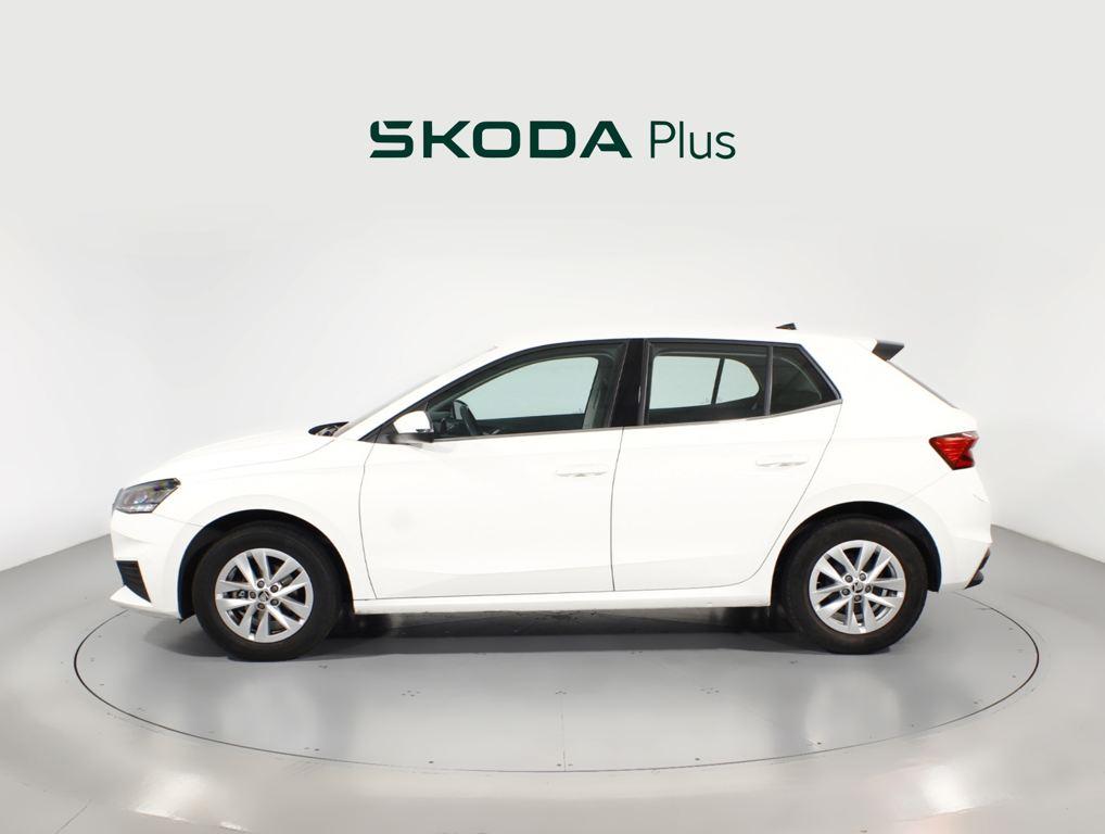 Skoda Fabia 1.0 TSI Ambition 70 kW (95 CV) - 16