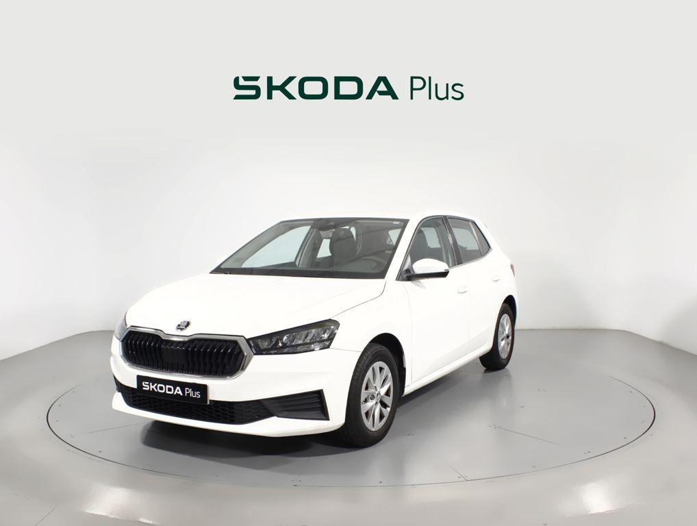 Skoda Fabia 1.0 TSI Ambition 70 kW (95 CV) - 17
