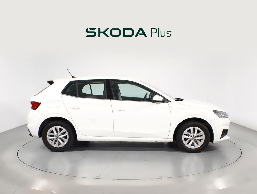 Skoda Fabia 1.0 TSI Ambition 70 kW (95 CV) - 2