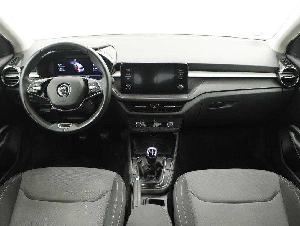 Skoda Fabia 1.0 TSI Ambition 70 kW (95 CV) - 3