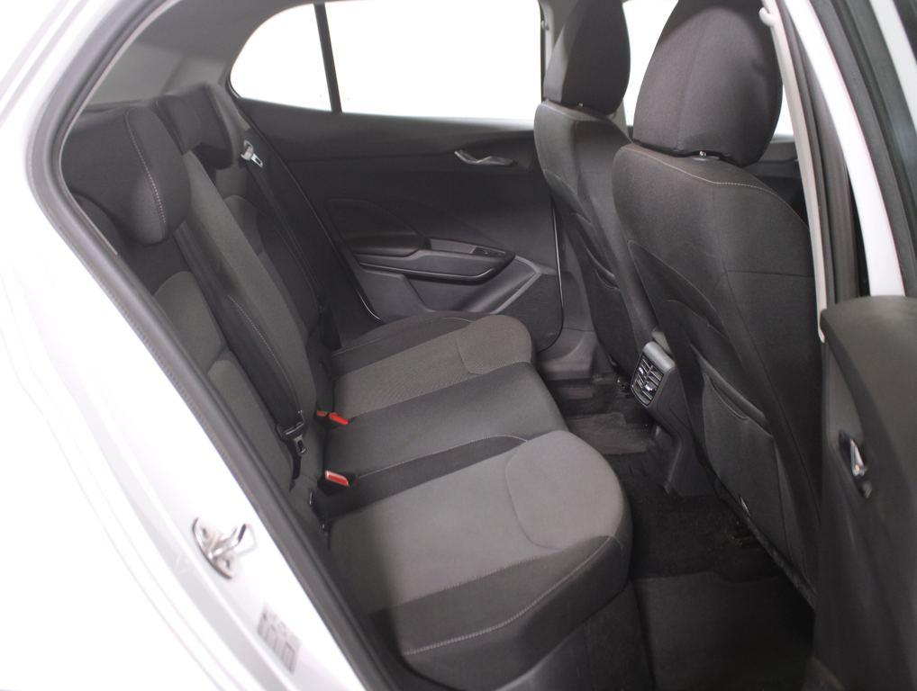 Skoda Fabia 1.0 TSI Ambition 70 kW (95 CV) - 5