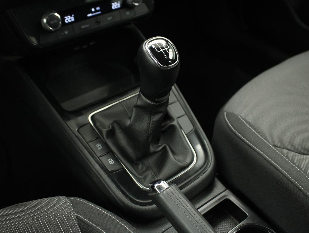 Skoda Fabia 1.0 TSI Ambition 70 kW (95 CV) - 9