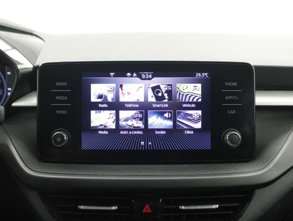 Skoda Fabia 1.0 TSI Ambition 70 kW (95 CV) - 11