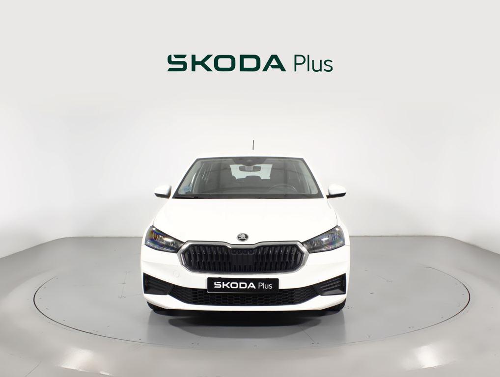 Skoda Fabia 1.0 TSI Ambition 70 kW (95 CV) - 14