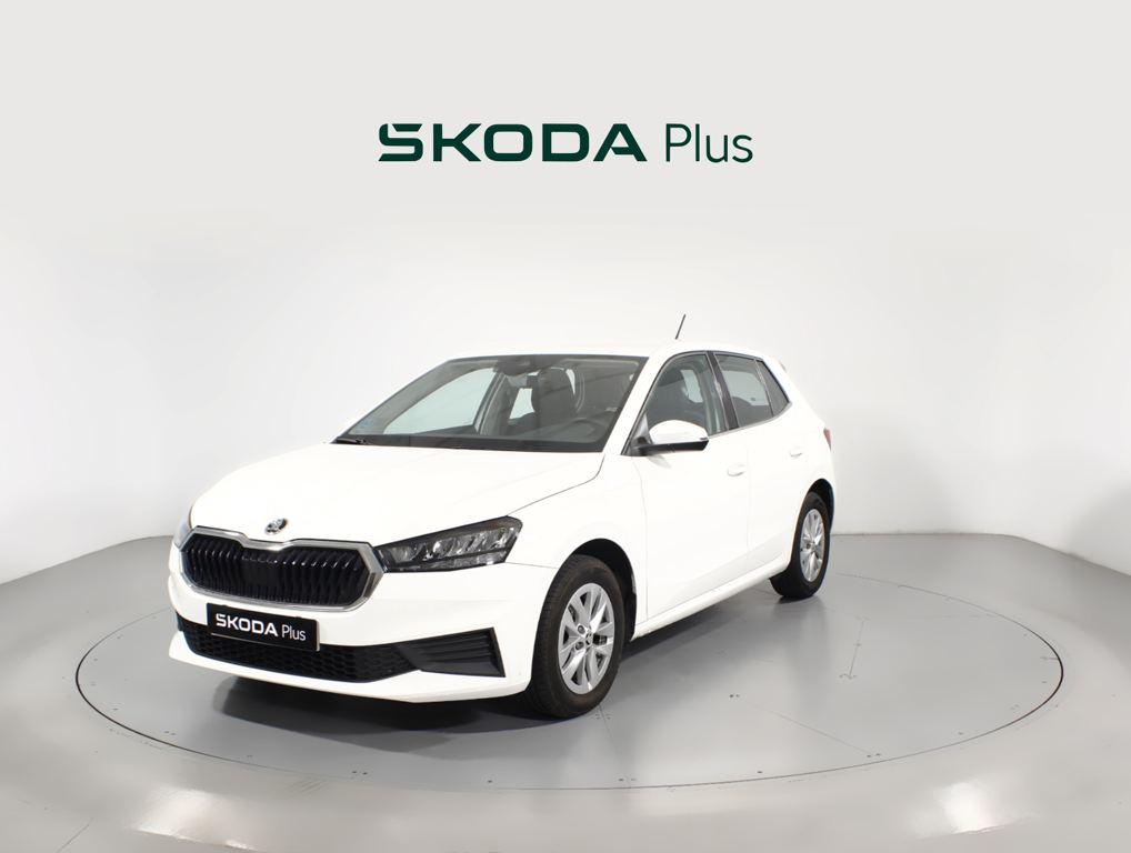 Skoda Fabia 1.0 TSI Ambition 70 kW (95 CV) - 17